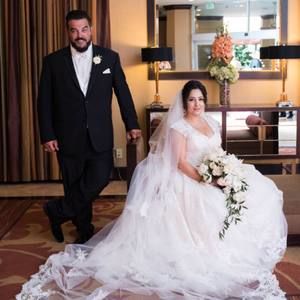 Meet your Posher, Liz